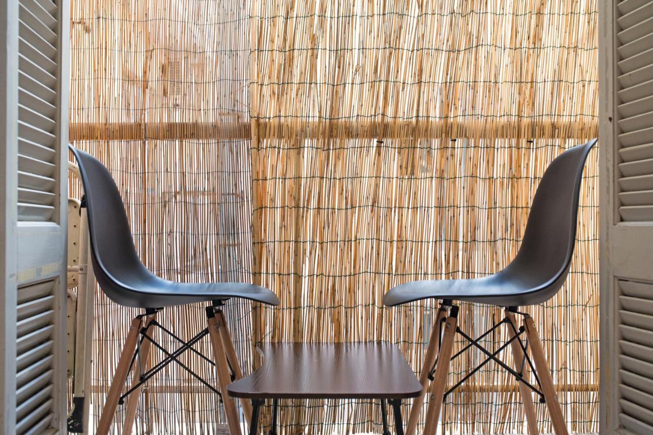 Messolonghi Square Apartment アテネ エクステリア 写真
